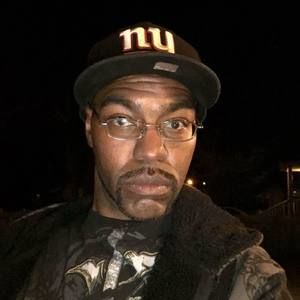 Meet your Posher, Damien